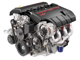 P911C Engine